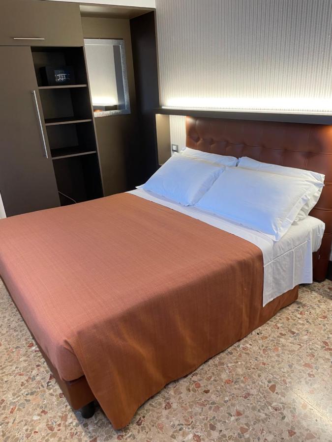 Hotel Quo Vadis Udine Esterno foto