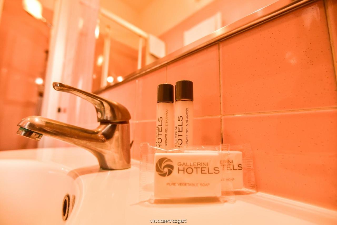 Hotel Quo Vadis Udine Esterno foto