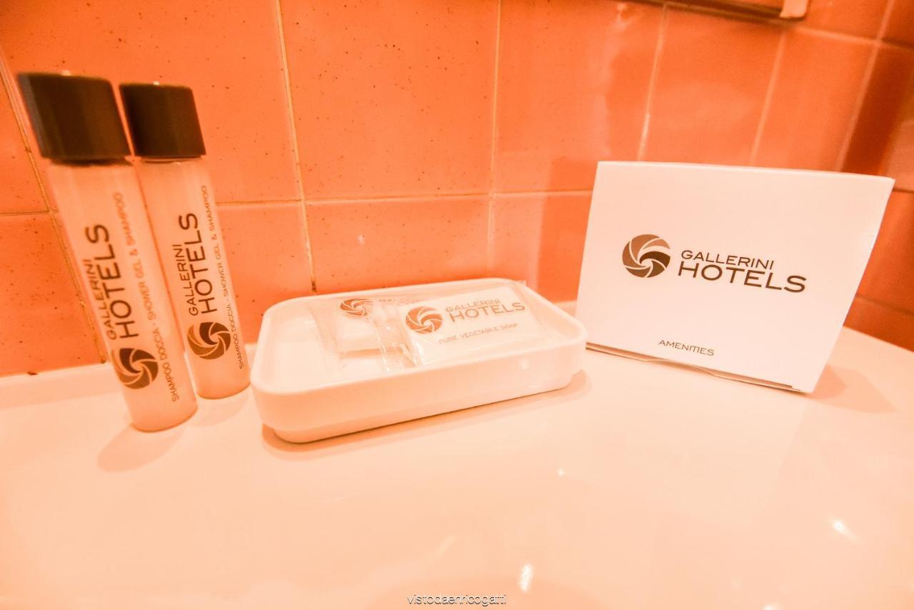 Hotel Quo Vadis Udine Esterno foto