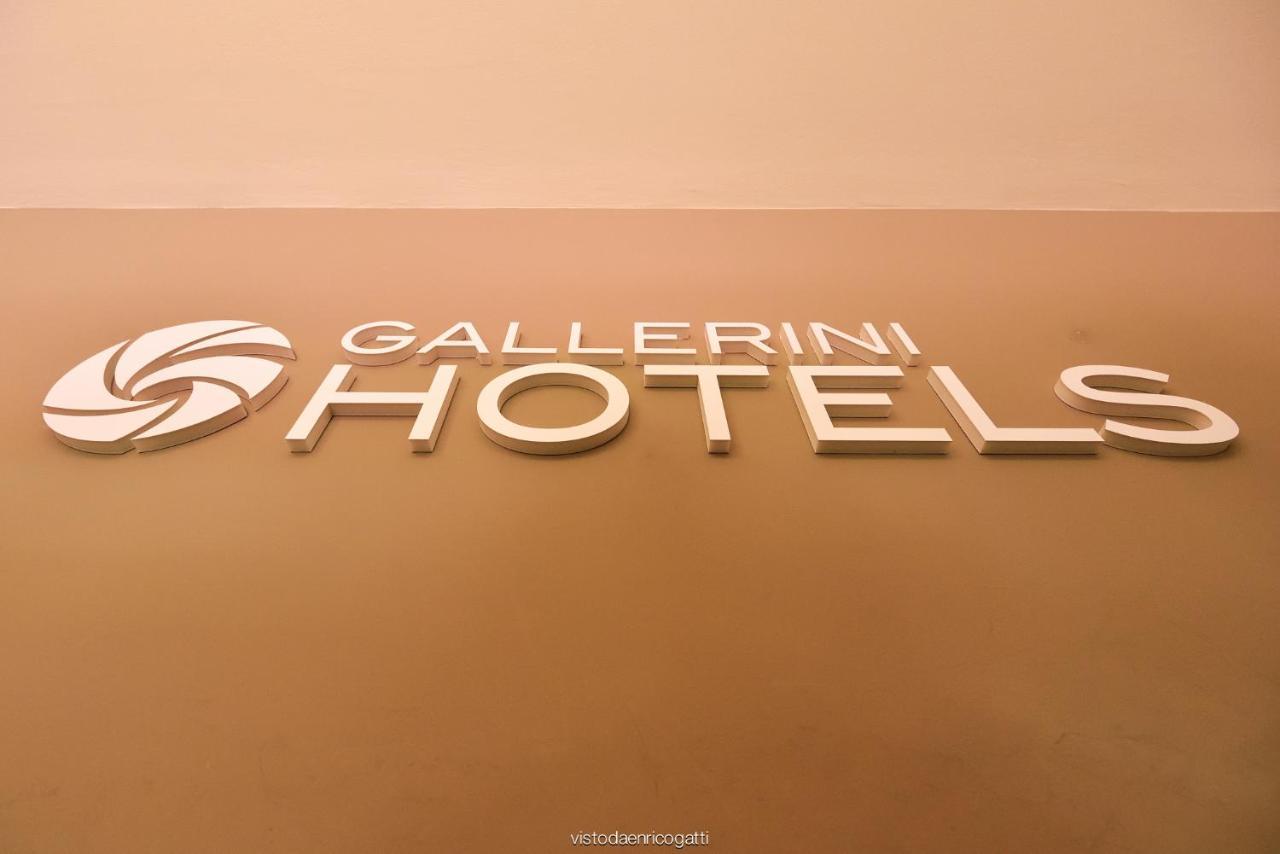 Hotel Quo Vadis Udine Esterno foto